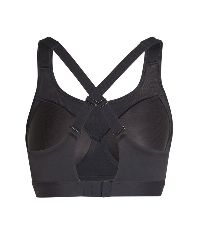 Sutiã esportivo de Fitness adidas Essentials...