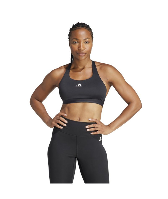 Brassiere de sport de Fitness adidas Essentials...