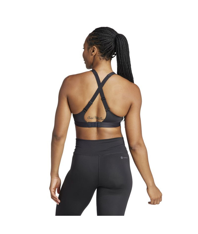 Sutiã esportivo de Fitness adidas Essentials...