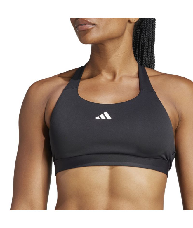 Sutiã esportivo de Fitness adidas Essentials...