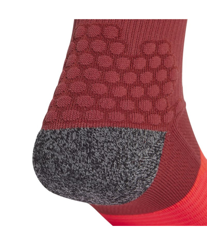 Chaussettes de Running adidas Runxboost Sock...