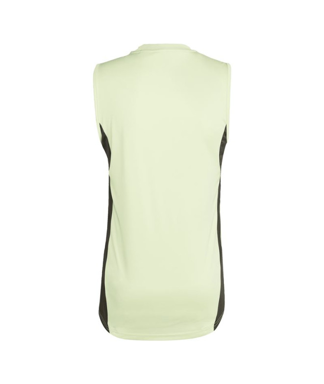 Camiseta Tirantes de Futebol adidas Real Madrid...