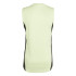 Camiseta Tirantes de Fútbol adidas Real Madrid SL Jsy Hombre Amarillo