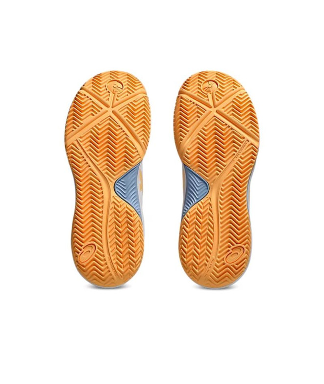Chaussures de Pádel ASICS Gel-Dedicate 8 Padel...