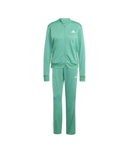 Chandal adidas 3 Bandas Tr Ts Mujer Verde