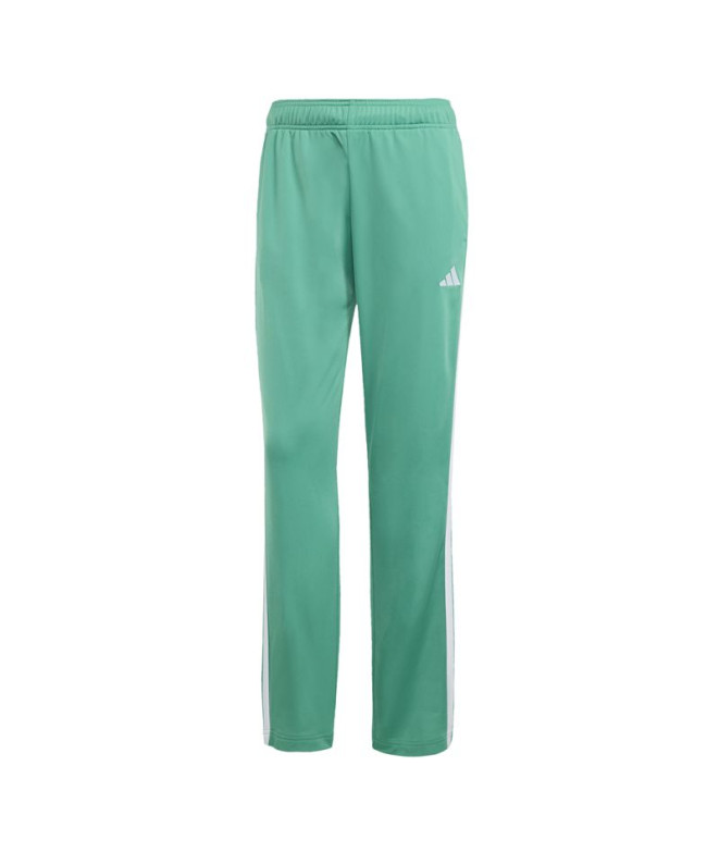 Chandal adidas 3 Bandas Tr Ts Mujer Verde
