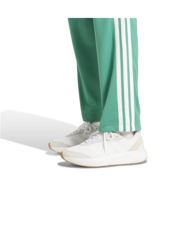 Chandal adidas 3 Bandas Tr Ts Femme Vert