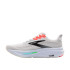 Zapatillas de Running Brooks Ghost 17 Hombre Blanco