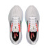 Zapatillas de Running Brooks Ghost 17 Hombre Blanco