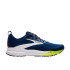 Zapatillas de Running Brooks Trace 4 Hombre Azul Marino