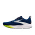 Zapatillas de Running Brooks Trace 4 Hombre Azul Marino