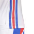 Camiseta de Running adidas Adizero R Hombre Blanco