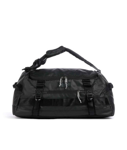 Sac de voyage Eastpak Duffel Pack S Noir