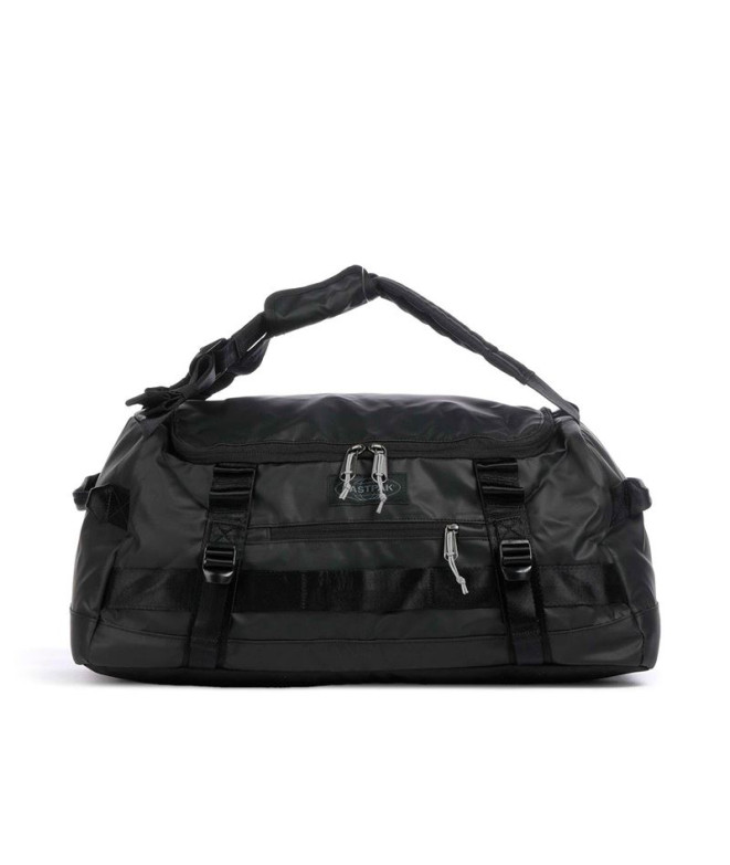 Bolso de viaje Eastpak Duffel Pack S Negro