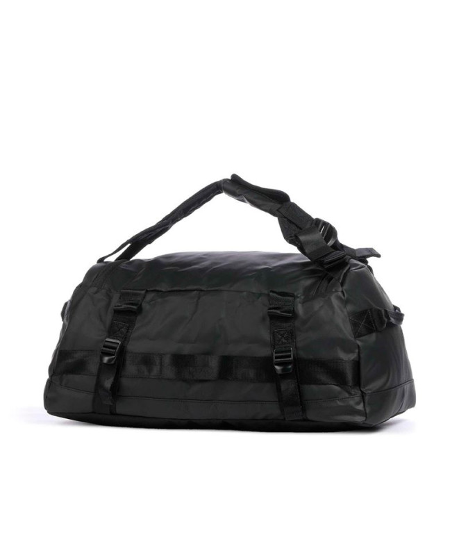 Bolso de viaje Eastpak Duffel Pack S Negro