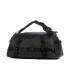 Bolso de viaje Eastpak Duffel Pack S Negro