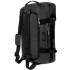 Sac de voyage Eastpak Duffel Pack S Noir
