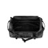 Sac de voyage Eastpak Duffel Pack S Noir