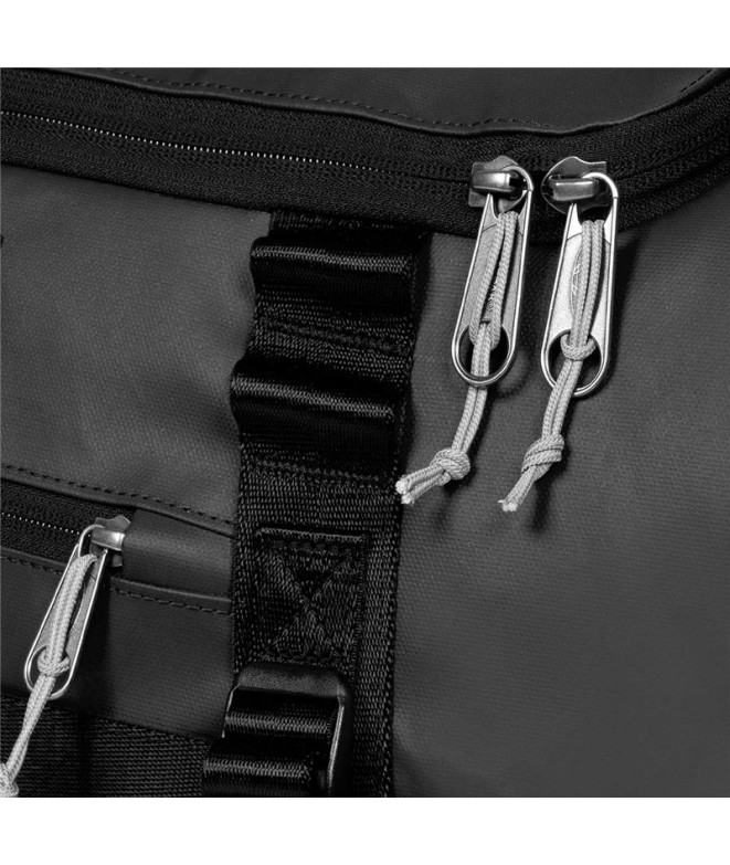Bolso de viagem Eastpak Duffel Pack S Preto