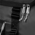 Sac de voyage Eastpak Duffel Pack S Noir