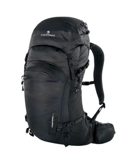 Mochila Ferrino Backpack Finisterre 30 Negro