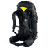 Mochila Ferrino Backpack Finisterre 30 Negro