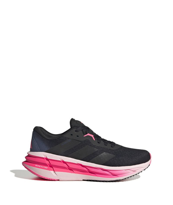Sapatilhas de Running adidas Adistar 3 Mulher Preto