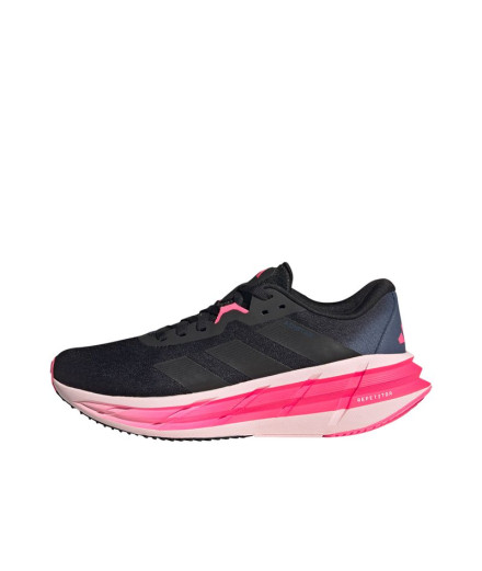 Chaussures de Running adidas Adistar 3 Femme Noir 2