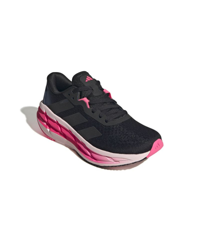 Chaussures de Running adidas Adistar 3 Femme Noir