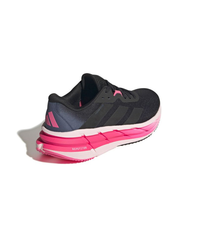 Chaussures de Running adidas Adistar 3 Femme Noir