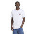 Camiseta de Fútbol adidas Messi Icon Hombre Blanco