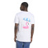 Camiseta de Fútbol adidas Messi Icon Hombre Blanco