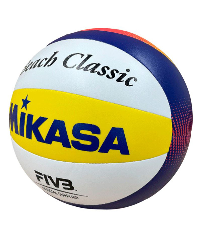 Bola Voleibol Praia Mikasa V552C