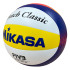 Bola Voleibol Praia Mikasa V552C