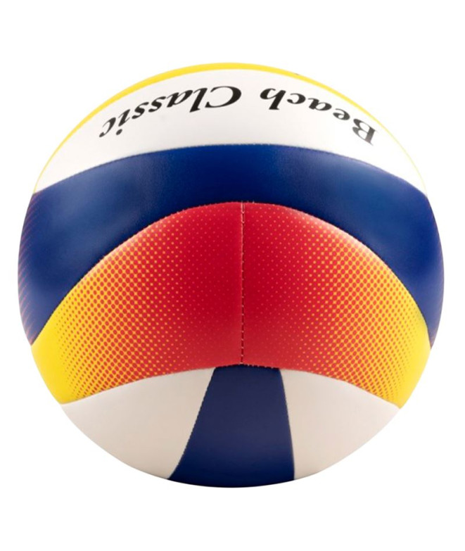 Bola Voleibol Praia Mikasa V552C