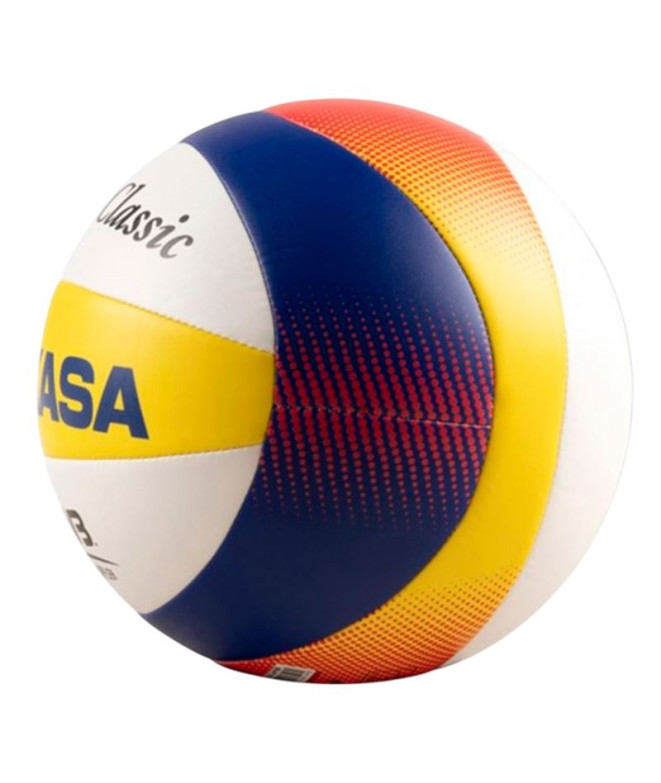 Balle Volley-ball Plage Mikasa V552C