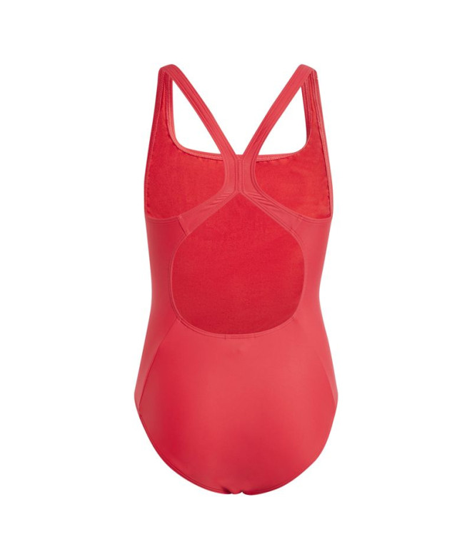 Maillot de bain de Natation adidas 3 Bandes Bld...