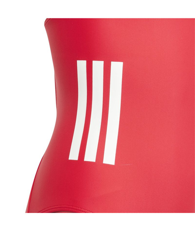 Maillot de bain de Natation adidas 3 Bandes Bld...