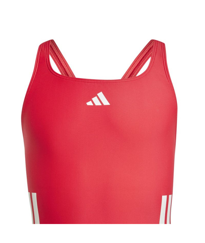 Maillot de bain de Natation adidas 3 Bandes Bld...