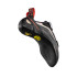 Chausson d'escalade Escalade La Sportiva Miura Vs Femme Noir
