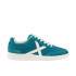 Chaussures Munich Rumba Wmn 07 Femme Turquoise