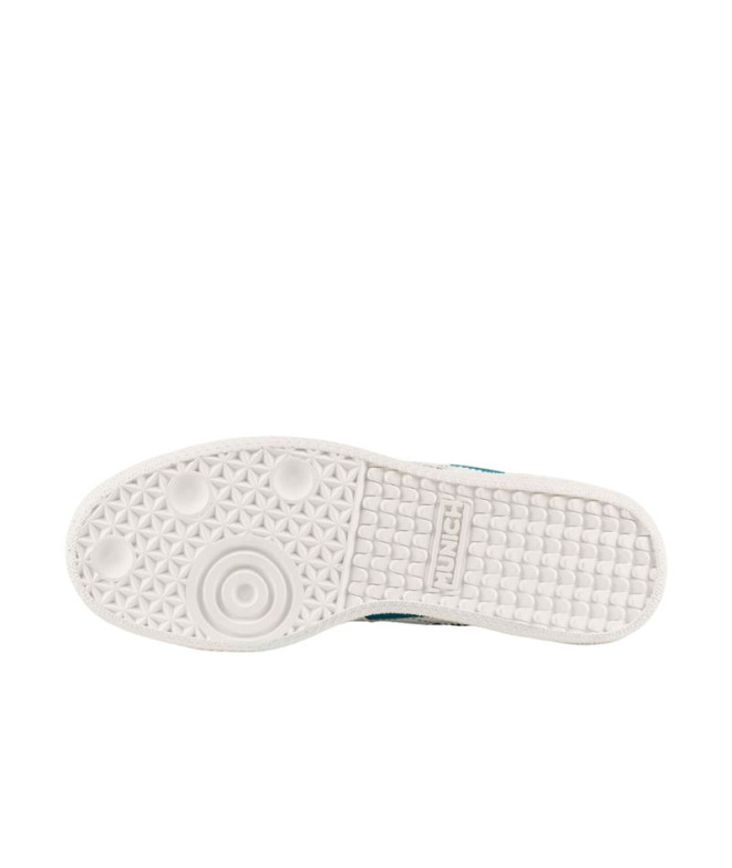 Chaussures Munich Rumba Wmn 07 Femme Turquoise