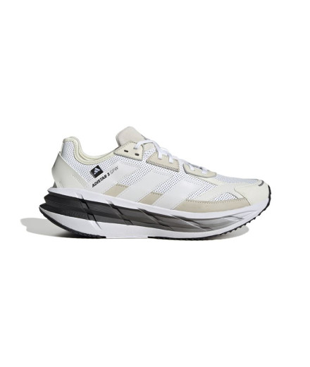 Chaussures adidas Adistar 3 Sportswear Homme Blanc