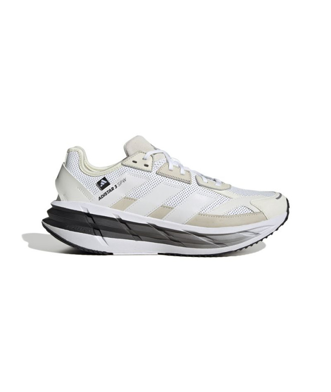 Sapatilhas adidas Adistar 3 Sportswear Homem Branco
