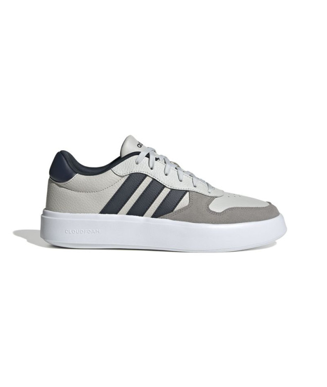 Chaussures adidas Litecourt Homme Griuno / Tinaur / Noir