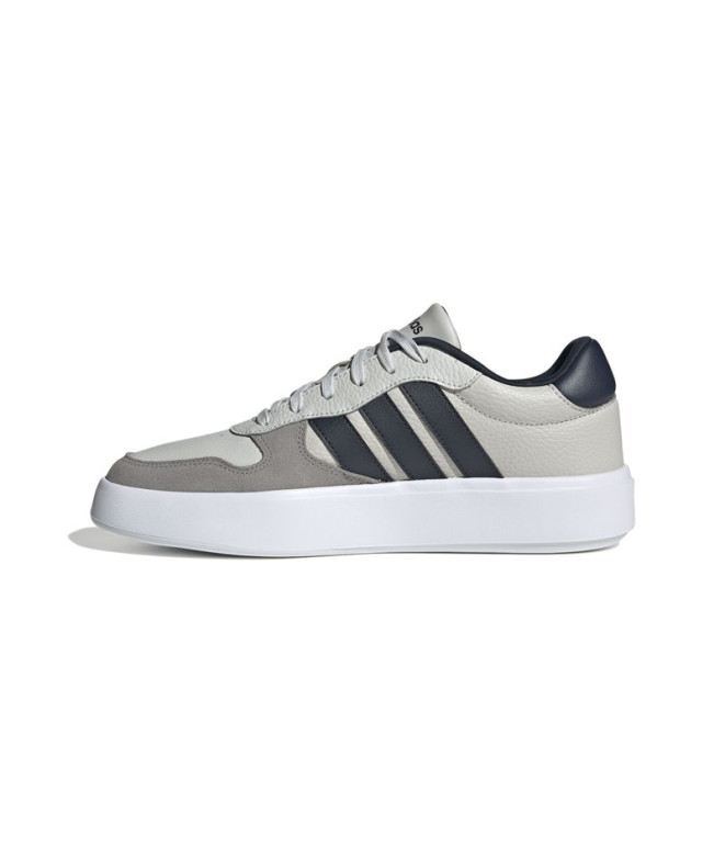 Zapatillas adidas Litecourt Hombre Griuno /...