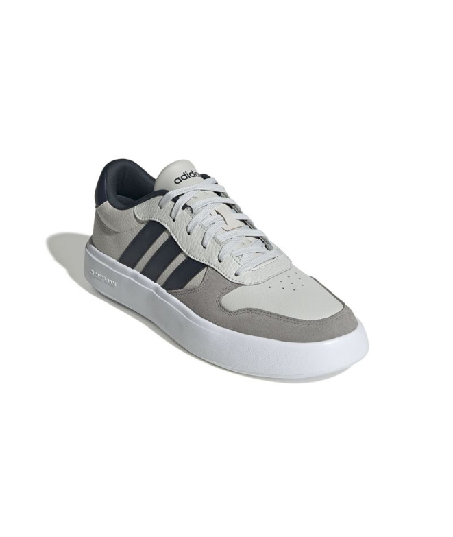 Sapatilhas adidas Litecourt Homem Griuno /...