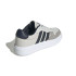 Chaussures adidas Litecourt Homme Griuno / Tinaur / Noir