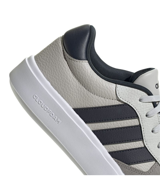 Zapatillas adidas Litecourt Hombre Griuno /...