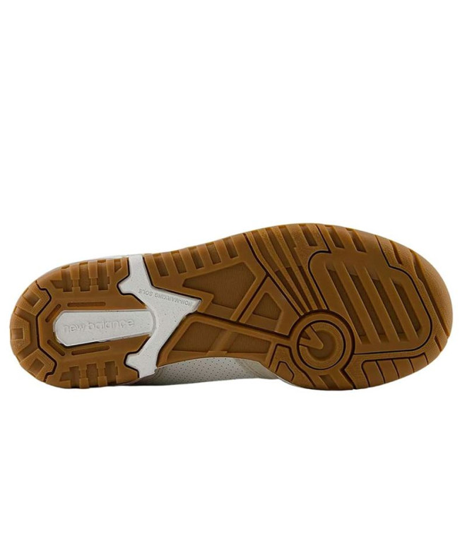 Zapatillas New Balance BBW550 Sea Salt Mujer
